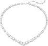 Swarovski Mesmera Halskette 5665242 Damenhalskette Produktbild-Vorschau 1
