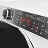 Hoover H5WPBD610AMBC-S Waschmaschine 10kg 1600-U/min Produktbild-Vorschau 4