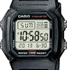 Casio Herrenuhr Collection W-800H-1AVES Produktbild-Vorschau 21