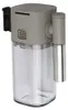 DeLonghi AS13200252  Zbiornik na mleko do ekspresu do kawy Podgląd zdjęcia produktu 2