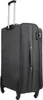 Kufr Solier M Stl1651 SUITCASEKASTL1651DGREYCOFFEE23M66209 Náhled obrázku produktu 2