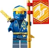 LEGO® NINJAGO® 71760 Jays Donnerdrache EVO Produktbild-Vorschau 3