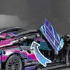 Jeu de Construction Voiture LAMBO CYBERPUNK 1:14 – Kit de Voir les images du produit 13