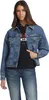 Jacken Guess W4YN56D5CC3M3DW Produktbild-Vorschau 1