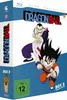 Dragonball - TV-Serie - Box Vol.3 (3 Blu-rays) Produktbild-Vorschau 1