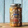 Mini babas au rhum, présentés dans un bocal de 580 ml, Voir les images du produit 2
