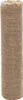 vidaXL Tissu de jute 0,5x10 m 100% jute 200 g/m Voir les images du produit 2