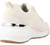 Skechers Billion-Subtle Spots 155616-OFWT, Sneaker, Damen, Produktbild-Vorschau 7