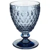 Villeroy & Boch Boston Coloured Verre à vin blanc Blue 12cm Voir les images du produit 9