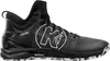 Kempa Hallen-Sport-Schuhe Attack Mid Unisex, Children Produktbild-Vorschau 2