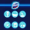 Domestos Pine Fresh toaletní tekutina 1,85 l Náhled obrázku produktu 4
