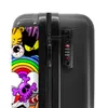 NoBoringSuitcases.com® Kufre Príručný kufor na kolieskach Náhľad obrázku produktu 5