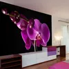 Basera Fototapete Orchideenmotiv 10040906-22, Vliestapete, Produktbild-Vorschau 1