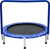 Trampoline pour enfants mini trampoline trampoline pliable Voir les images du produit 5