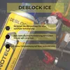 Innotec Deblock Ice Kälteschock-Rostlöser 500 ml Aerosol – Produktbild-Vorschau 2