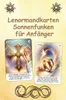 Lenormandkarten Sonnenfunken für Anfänger Produktbild-Vorschau 1