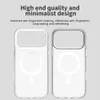Custodia per iPhone 17 Pro Max, compatibile con MagSafe, Anteprima dell’immagine prodotto 4