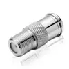 Adapter F-Quick-Stecker / F-Buchse Produktbild-Vorschau 2
