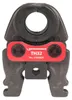 Rothenberger 015393X, 100 mm, 160 mm, 40 mm, 1,58 kg, 1,58 Produktbild-Vorschau 2