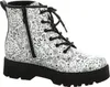 Chaussures Skechers Gravlen Hi Doodle 303408LSLBK Voir les images du produit 23