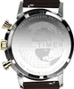 Timex Męski Chronograf Marlin Tachymeter 40mm Skórzany Podgląd zdjęcia produktu 6