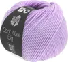 Lana Grossa - Cool Wool Big 1025 flieder Produktbild-Vorschau 2