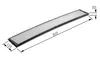 Bosch Filter, Innenraumluft  1 987 432 124 Produktbild-Vorschau 1