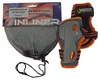 Best Sporting Handgelenkschoner mit Reflektorband, Größe Produktbild-Vorschau 2