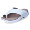 Gabor ROLLINGSOFT Damen Pantoletten - Zehentrenner Produktbild-Vorschau 8