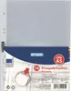 10 Stylex Prospekthüllen A5 Klarsichthüllen Produktbild-Vorschau 3