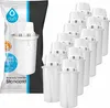A package of Dafi water filters and a collection of water filters. Podgląd zdjęcia produktu