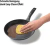 Stoneline Pfanne 6843 Braten, Durchmesser 26 cm, Für Produktbild-Vorschau 5