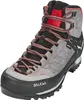 SALEWA MS MTN TRAINER MID GTX 4720 Charcoal/Papavero 9 Produktbild-Vorschau 22