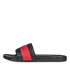 Tommy Hilfiger Flag Pool Slide FM0FM04263BDS (45/black) Produktbild-Vorschau 48