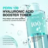 Anua PDRN 100 Hyaluronic Acid Booster Toner 250 ml - Produktbild-Vorschau 6