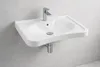 Senioren Behindertengerechtes Waschbecken Care 68x53 Produktbild-Vorschau 3