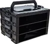 L-BOXX i-Boxx Rack 3, Antracit, Černá, 445 mm, 342 mm, 301 Náhled obrázku produktu 5