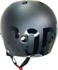 Core Street Stunt-Scooter Skate Dirt Helm Schwarz/Logo Produktbild-Vorschau 6