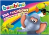 BAMBINO Aktovka pre malú umeleckú súpravu Náhľad obrázku produktu 19
