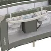 Lionelo Sven Plus 2in1 Baby Bett Laufstall Baby bis 15 kg Produktbild-Vorschau 26