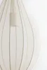 Light & Living - Hängeleuchte Itela - Braun - Ø28cm Produktbild-Vorschau 2