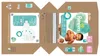 Pieluszki Pampers Harmonie Rozmiar 4 (8-14 kg) 24 sztuki Náhľad obrázku produktu 4