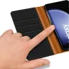 Flip cover Samsung Galaxy S23 FE custodia del telefono Anteprima dell’immagine prodotto 4