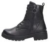Waldläufer Schnürstiefel Kaltfutter in schwarz, Gr. 7 Produktbild-Vorschau 6