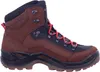 LOWA Renegade GTX Mid Schuhe Herren braun 44,5 Produktbild-Vorschau 27