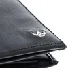 Golden Head Cuero monedero Colorado RFID Protect Vista previa de la imagen del producto 19