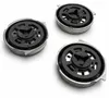 3x Scherkopf passend wie Philips 422203626411 SH30/50 für Produktbild-Vorschau 6