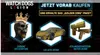 Ubisoft Watch Dogs Legion, PlayStation 5, Produktbild-Vorschau 13