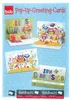 BSB 57-0078 - PopUp-Card - Klappkarte mit 3D-Innenleben - Produktbild-Vorschau 7