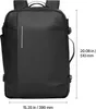 VEVOR Vakuum-Rucksack, 65 L, erweiterbarer Produktbild-Vorschau 8